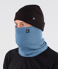Dope 2X-UP Knitted Halsedisse Blue Steel