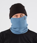 Dope 2X-UP Knitted Facemask Blue Steel