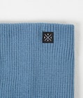 Dope 2X-UP Knitted Schlauchtuch Blue Steel