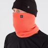 Dope 2X-UP Knitted Ansiktsmask Coral