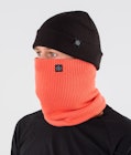 2X-UP Knitted Facemask Coral, Image 1 of 4