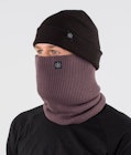 Dope 2X-UP Knitted Schlauchtuch Faded Grape