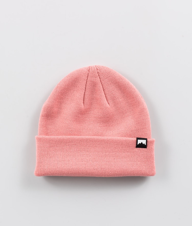 Echo Beanie Pink, Image 3 of 4