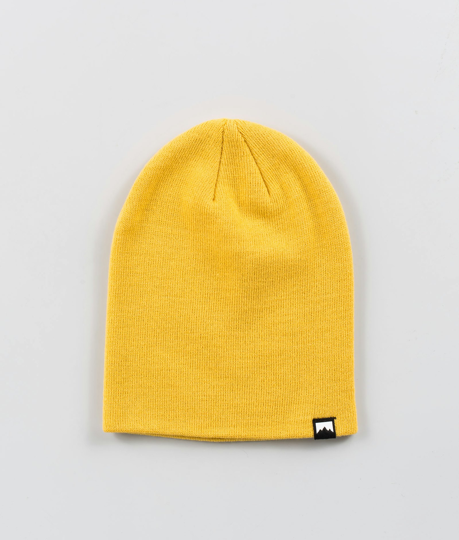 Echo ビーニー帽 Yellow