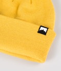 Montec Echo Mütze Yellow