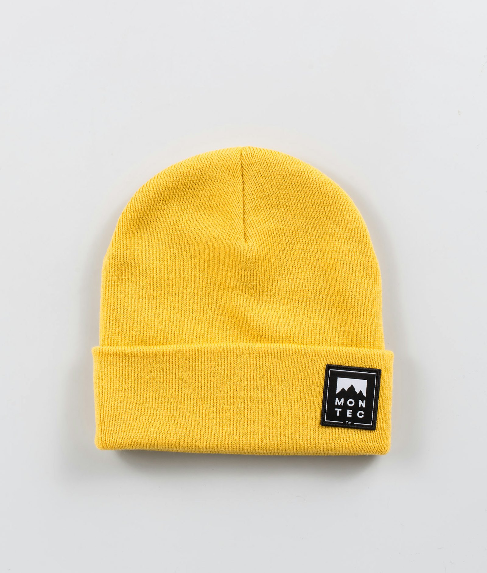 Kilo II ビーニー帽 Yellow