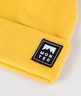 Montec Kilo II Mütze Yellow