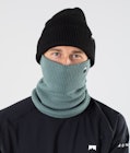 Classic Knitted Facemask Atlantic, Image 2 of 4
