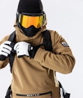 Tempest 2020 Snowboard Jacket Men Gold, Image 2 of 9