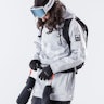 Montec Tempest 2020 Ski Jacket Snow Camo