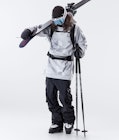 Tempest 2020 Ski Jacket Men Snow Camo, Image 8 of 10