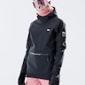Montec Tempest W 2020 Snowboard Jacket Black