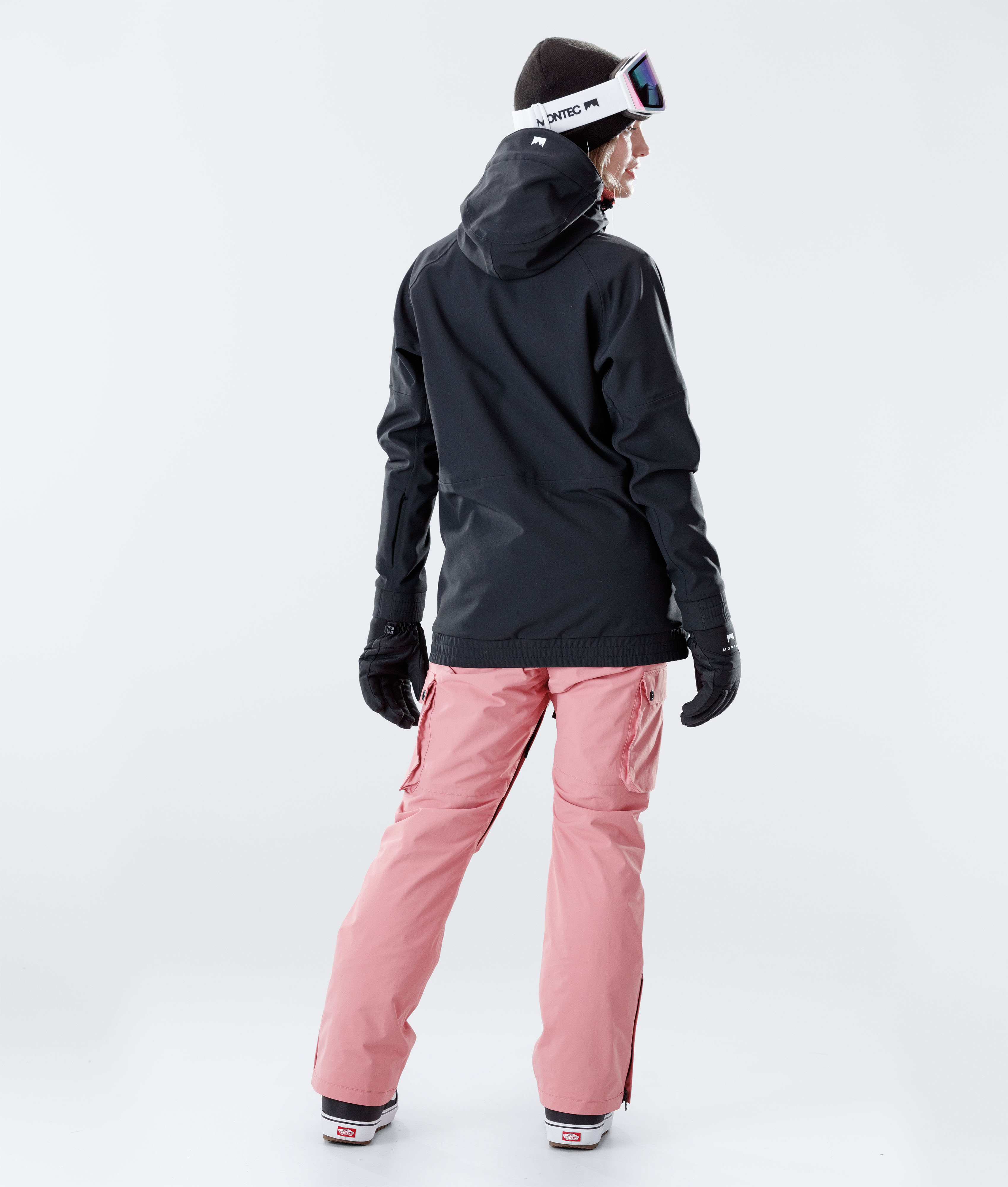 burton tempest jacket