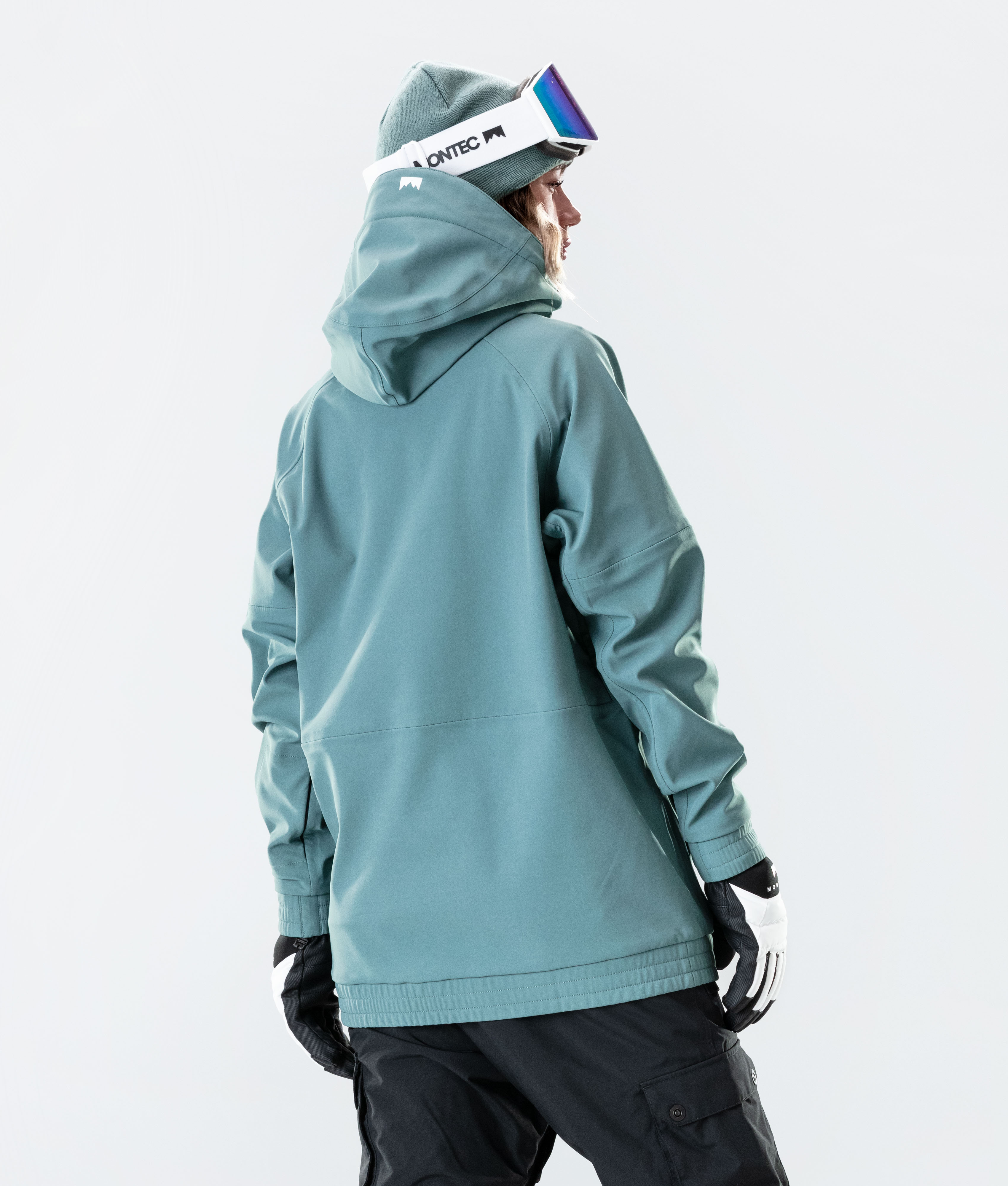 tall snowboard jacket