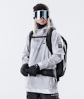 Montec Tempest W 2020 Snowboardjakke Dame Snow Camo
