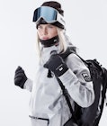 Montec Tempest W 2020 Veste Snowboard Femme Snow Camo