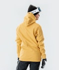 Tempest W 2020 Snowboard Jacket Women Yellow Renewed, Image 5 of 9
