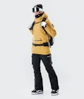 Tempest W 2020 Snowboard Jacket Women Yellow Renewed, Image 6 of 9