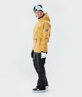 Montec Tempest W 2020 Snowboardjacke Damen Yellow