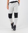Ollie W Fleece Pants Women Black/Light Grey, Image 1 of 5