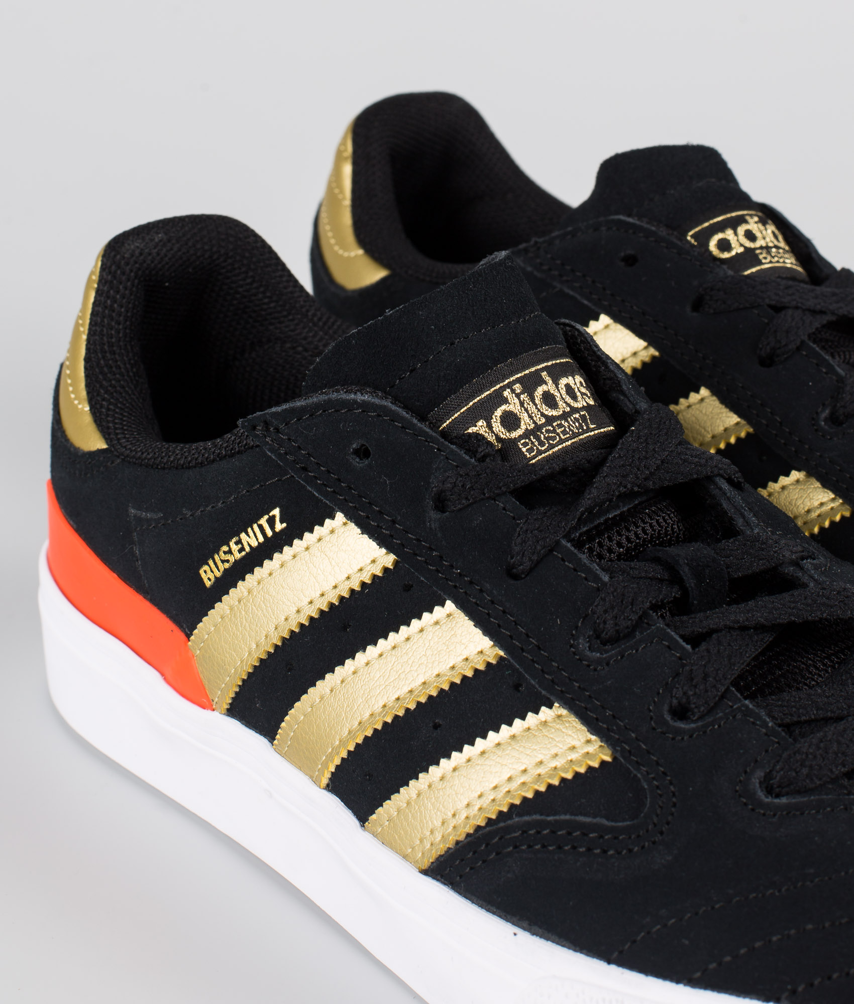 Adidas Skateboarding Busenitz Vulc II 