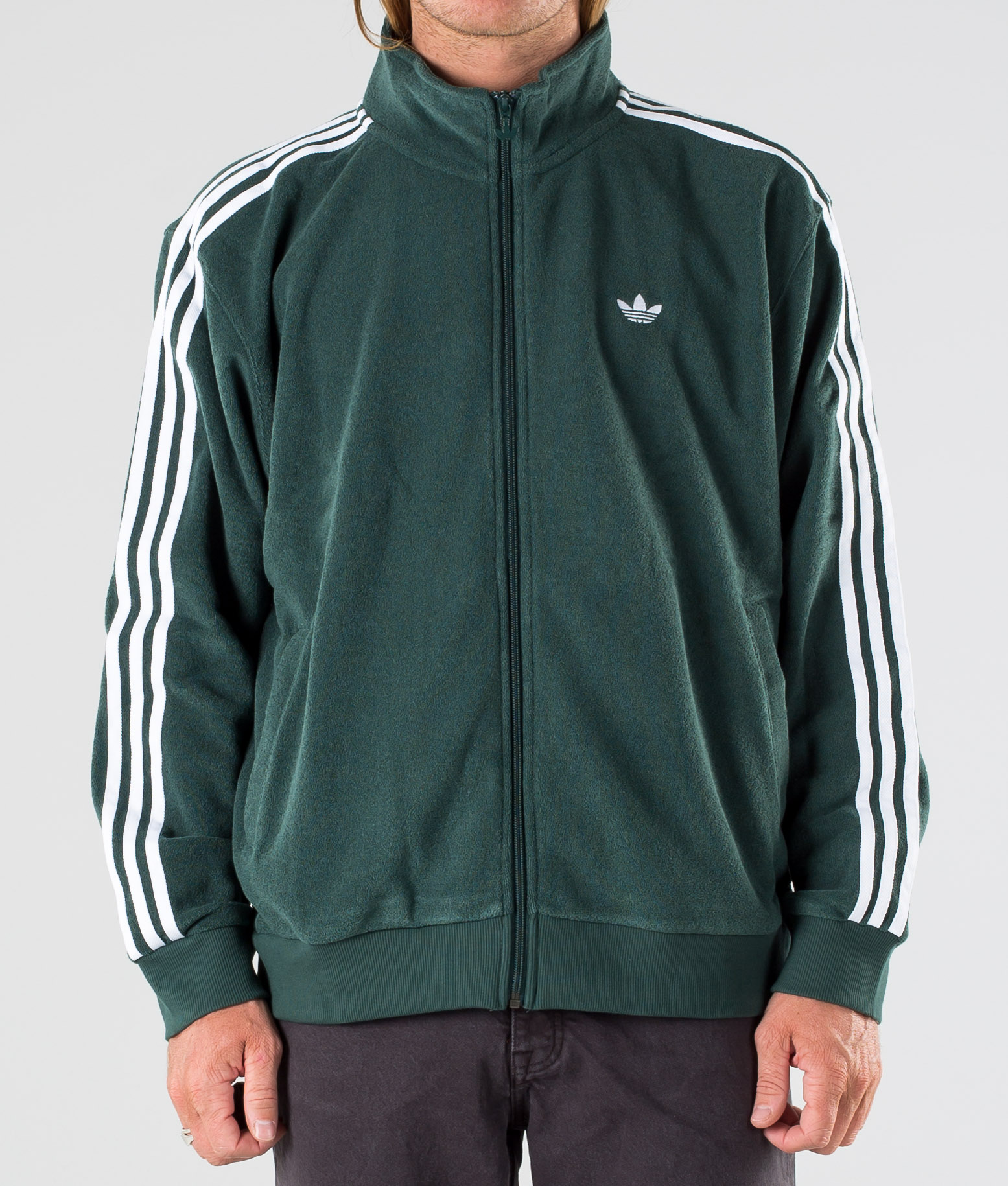 adidas skateboarding veste