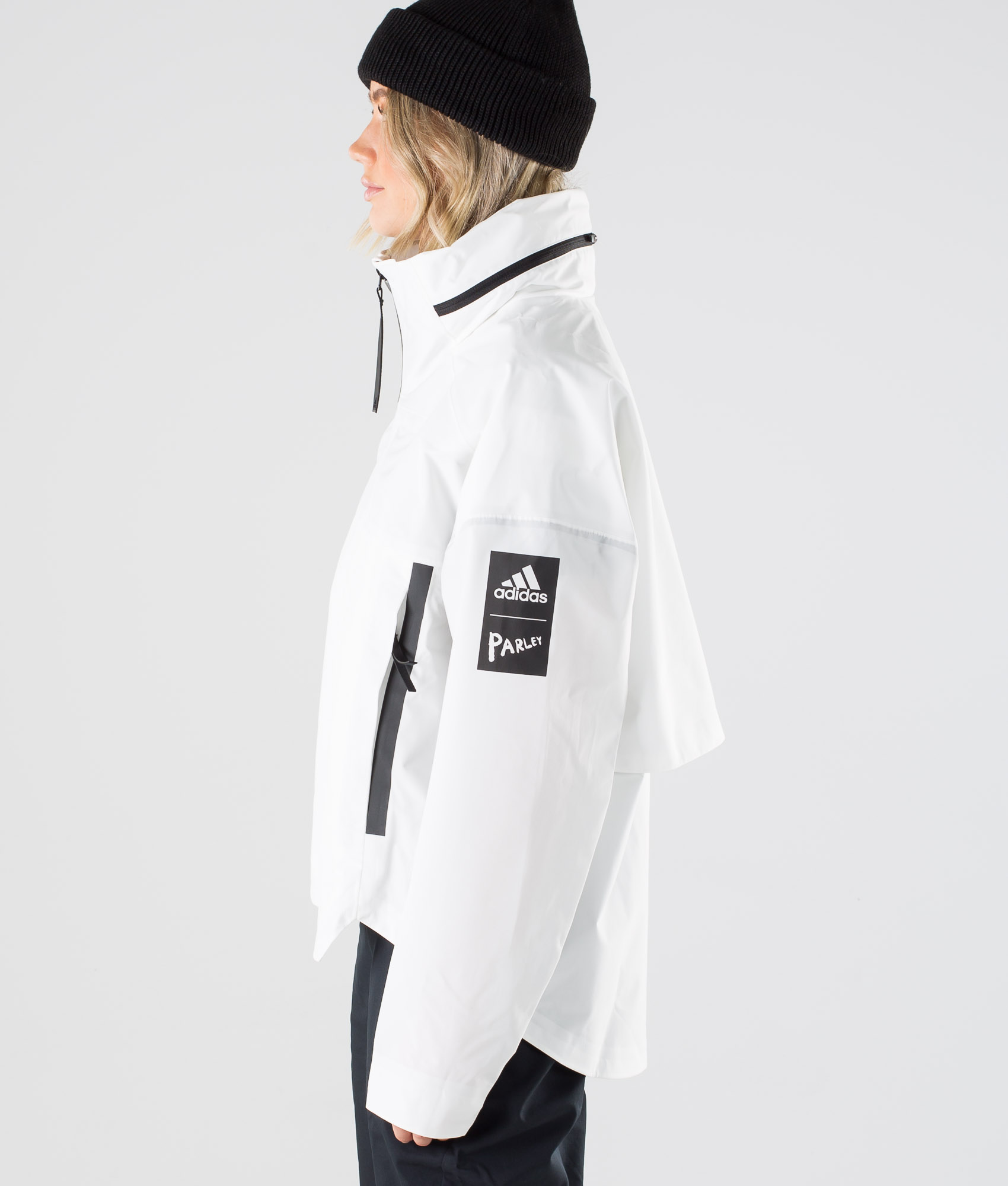 Adidas Terrex Myshelter Par Jacka Non Dye Adidas Terrex Myshelter Par Jacka Non Dye