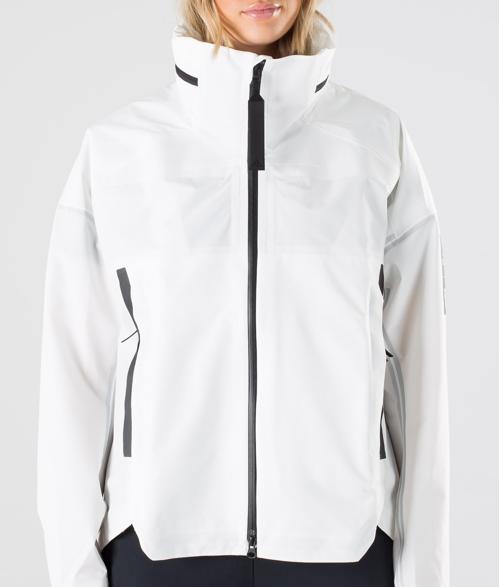 adidas myshelter jacket women's