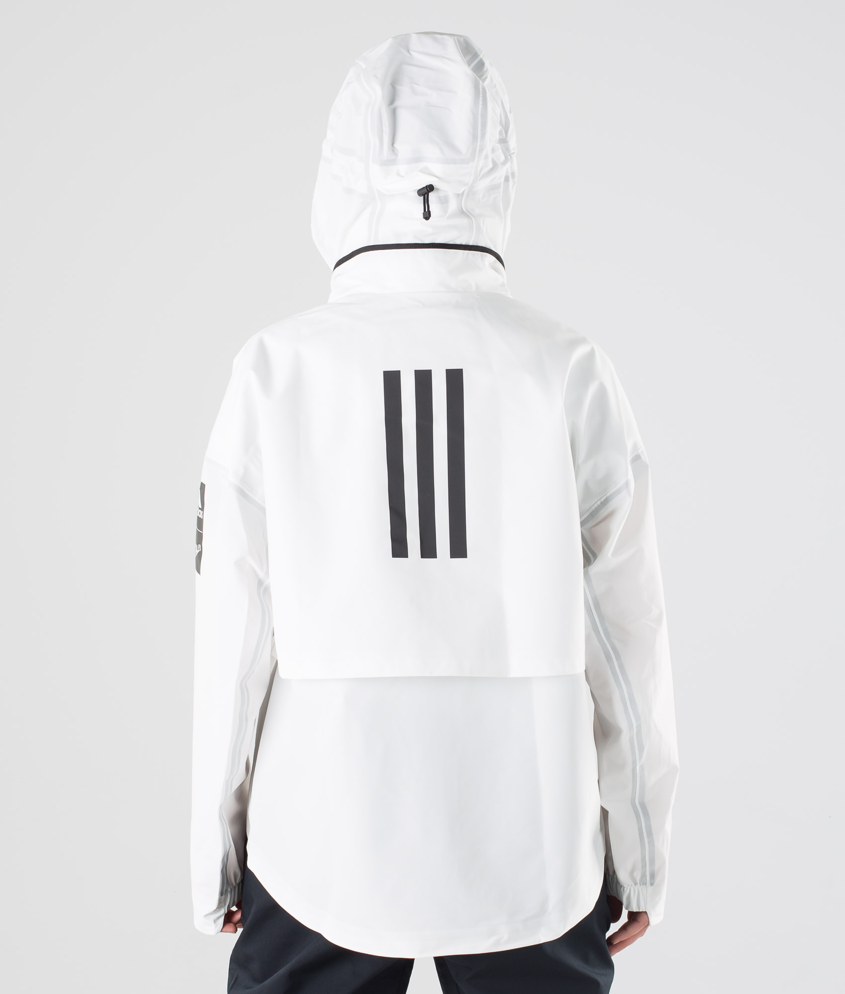 Adidas Terrex Myshelter Par Jacka Non Dye Adidas Terrex Myshelter Par Jacka Non Dye