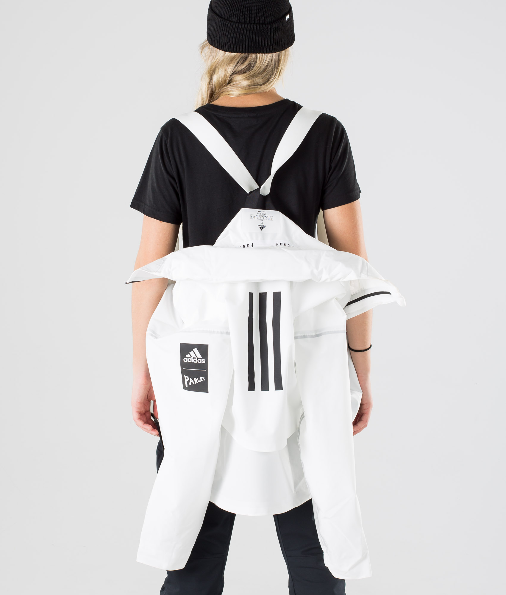 Adidas Terrex Myshelter Par Jacka Non Dye Adidas Terrex Myshelter Par Jacka Non Dye