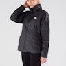 Adidas Terrex BSC Insulated Outdoor Jacket Black