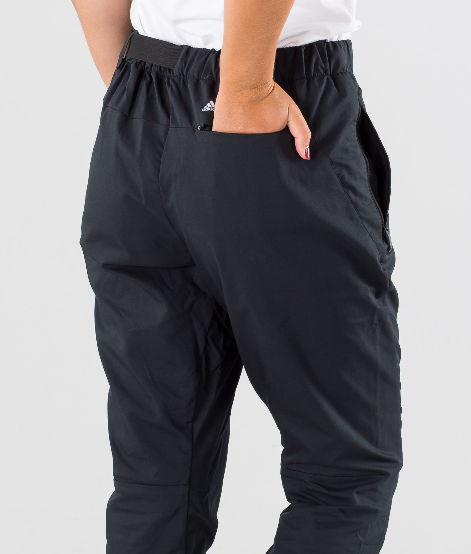 adidas outdoor trousers