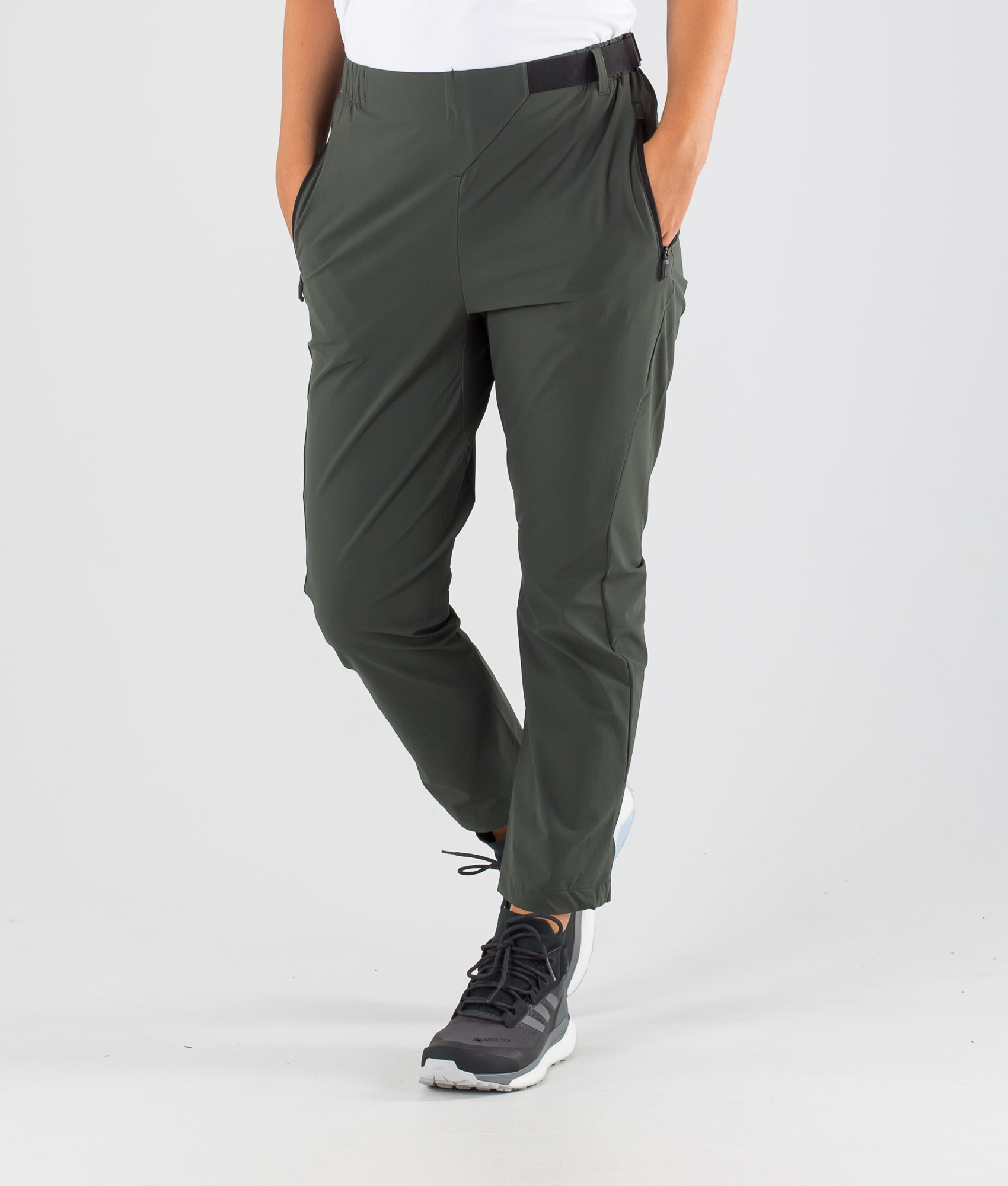 Adidas Terrex Hike Outdoor Trousers 