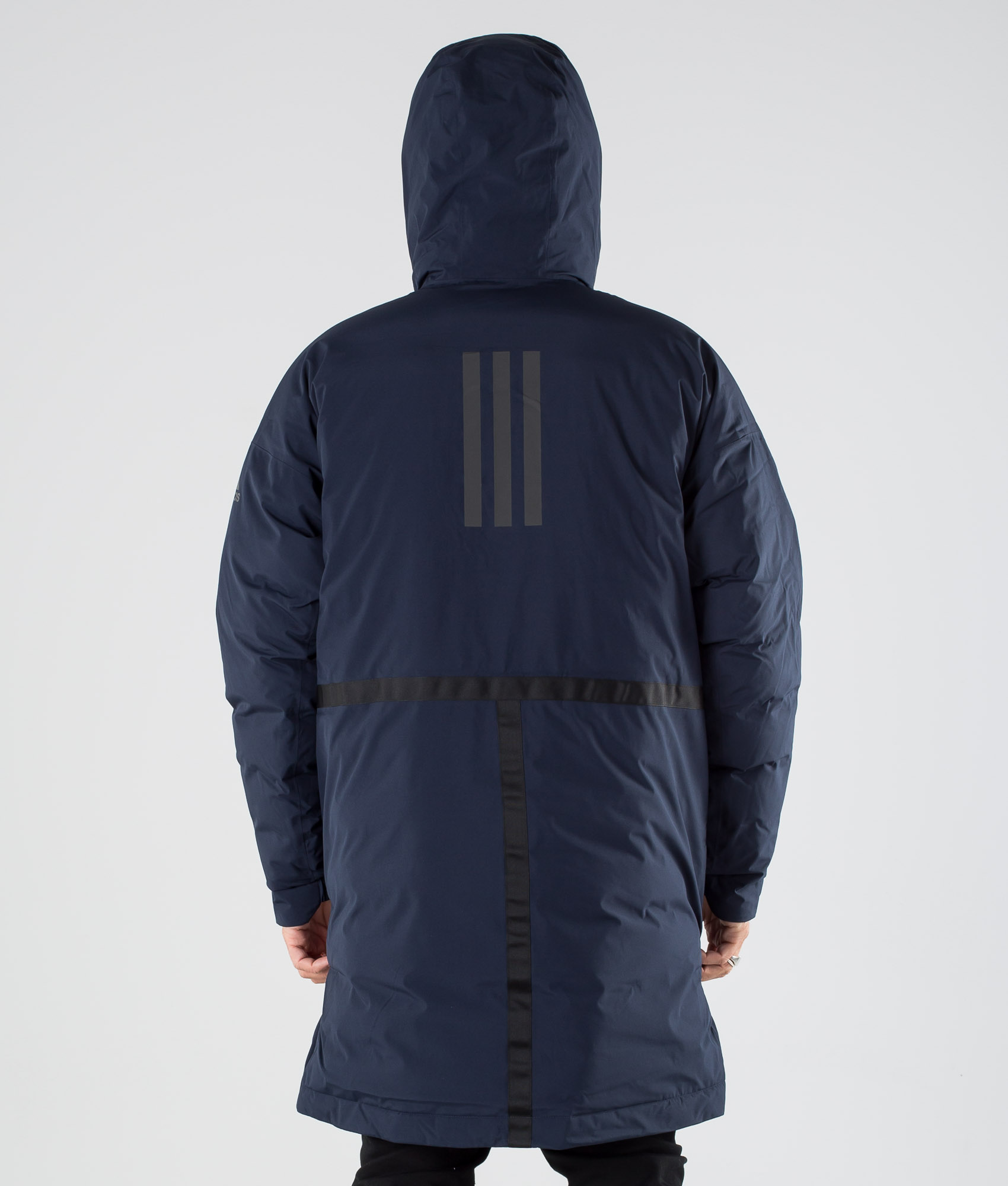 Adidas Terrex Urban In P R R Jakke Legend Ink Ridestore No