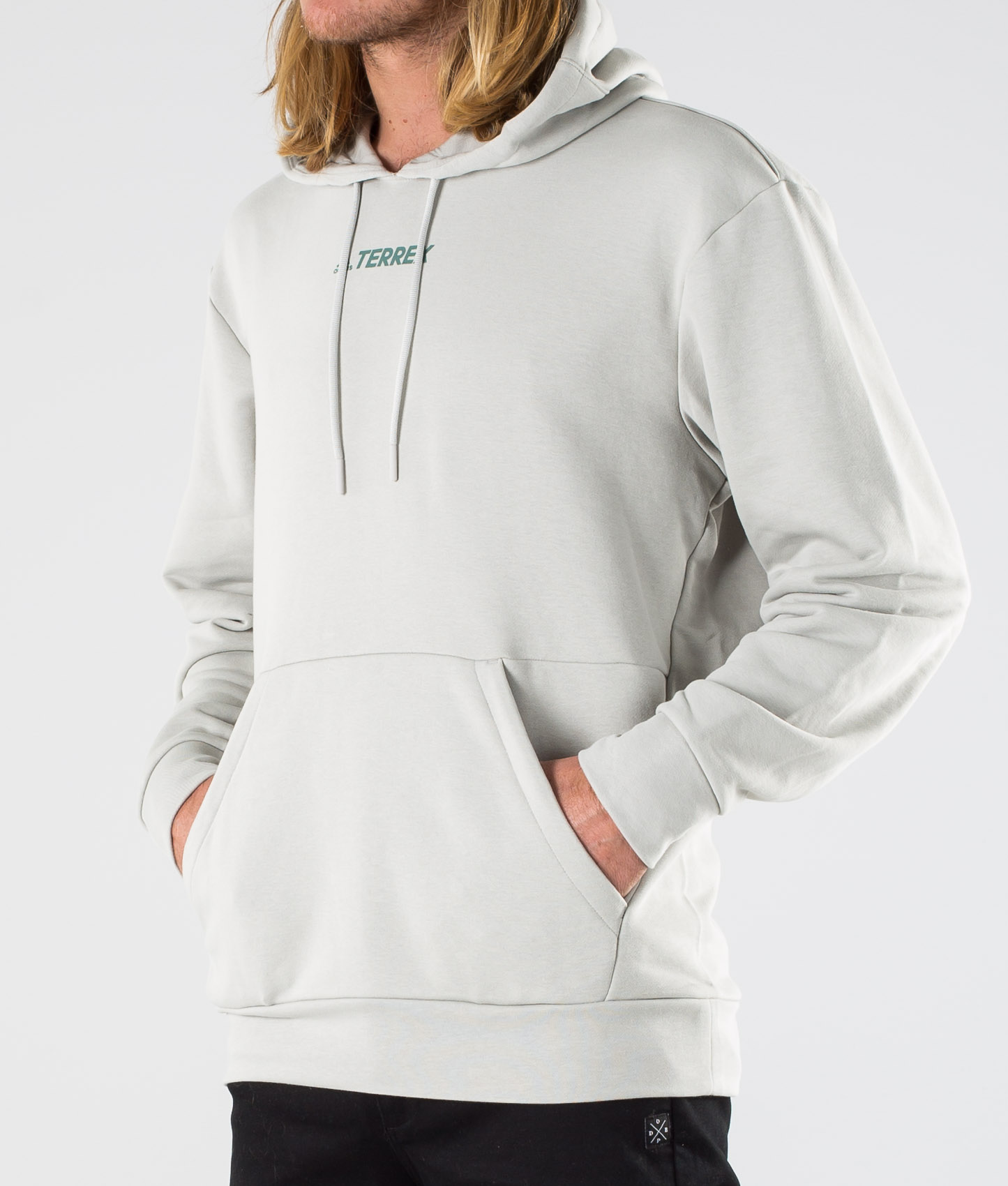 terrex hoodie