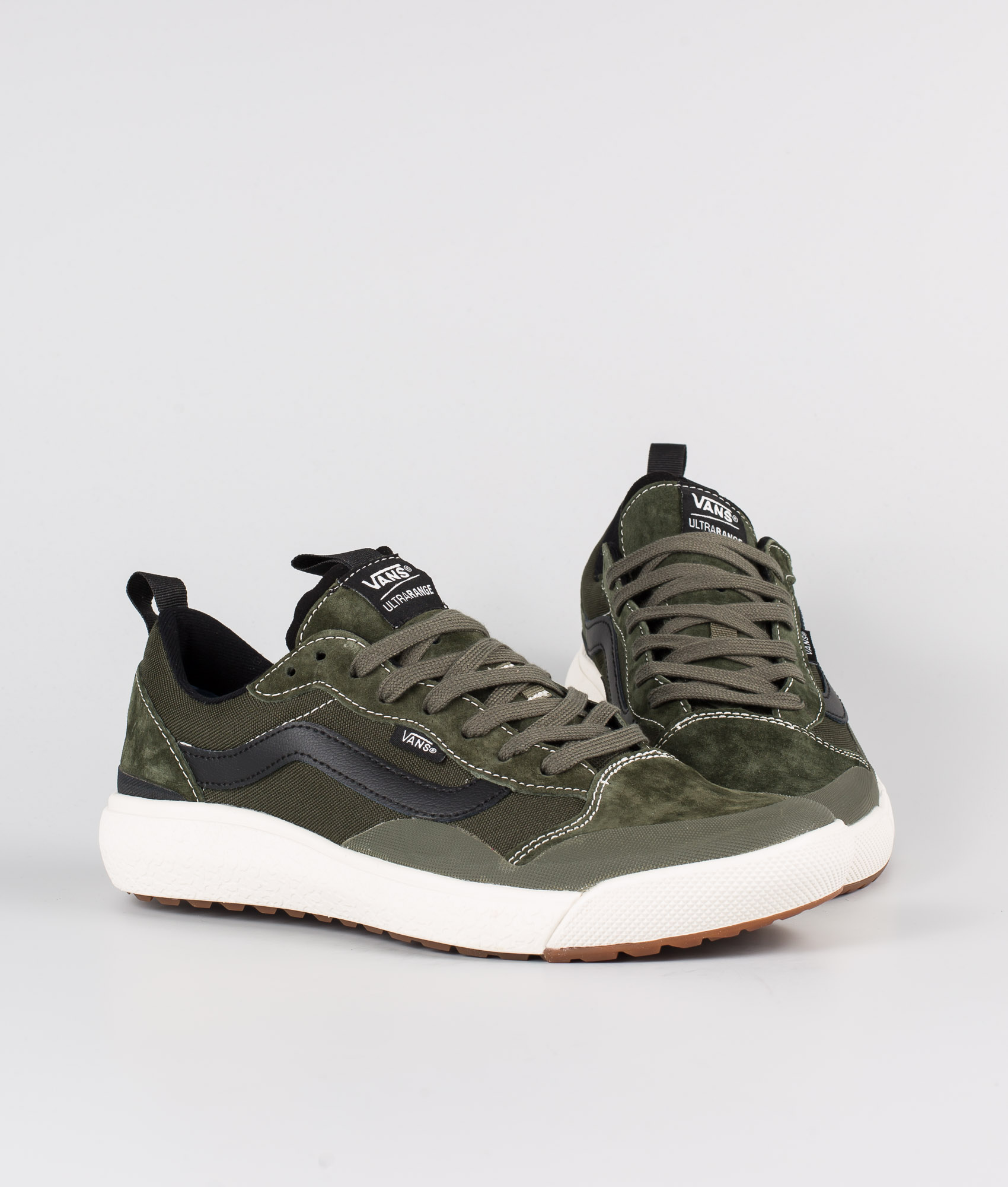 66 supply ultrarange exo se