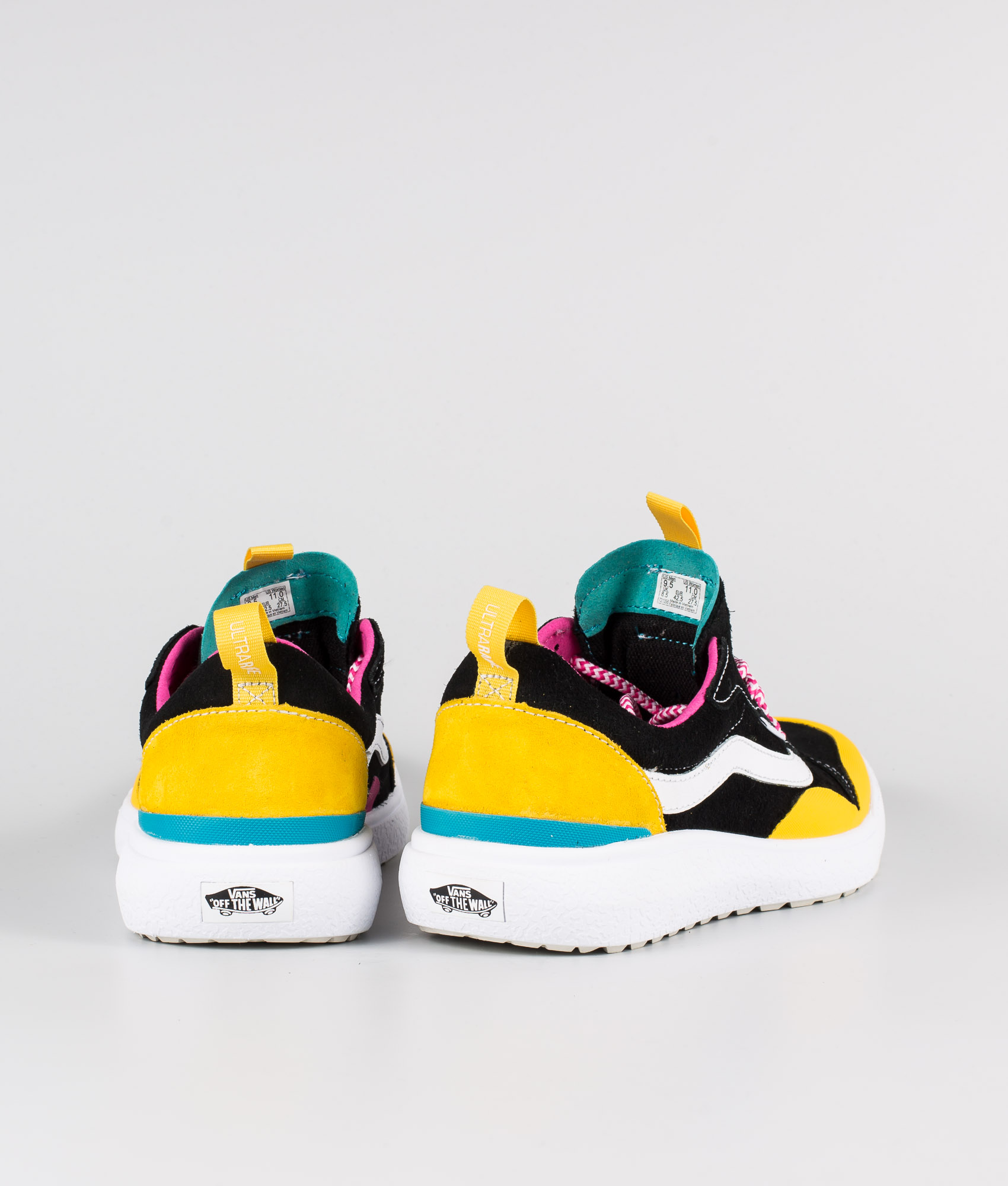 66 supply ultrarange exo se