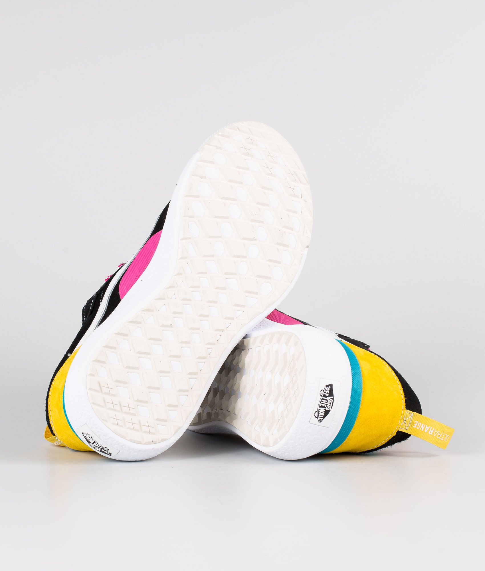 66 supply ultrarange exo se