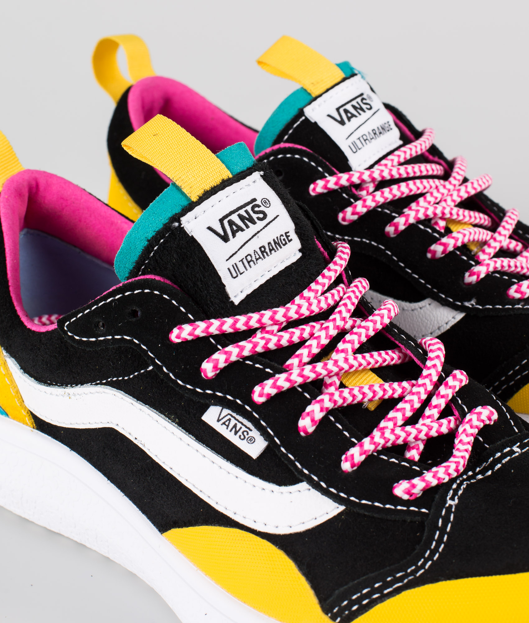 vans 66 supply ultrarange