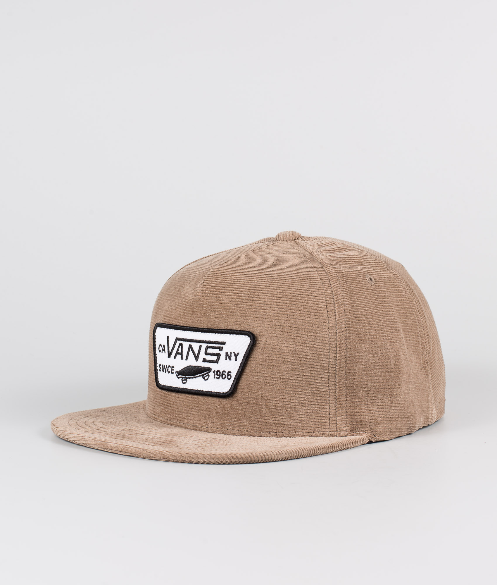 vans full cap