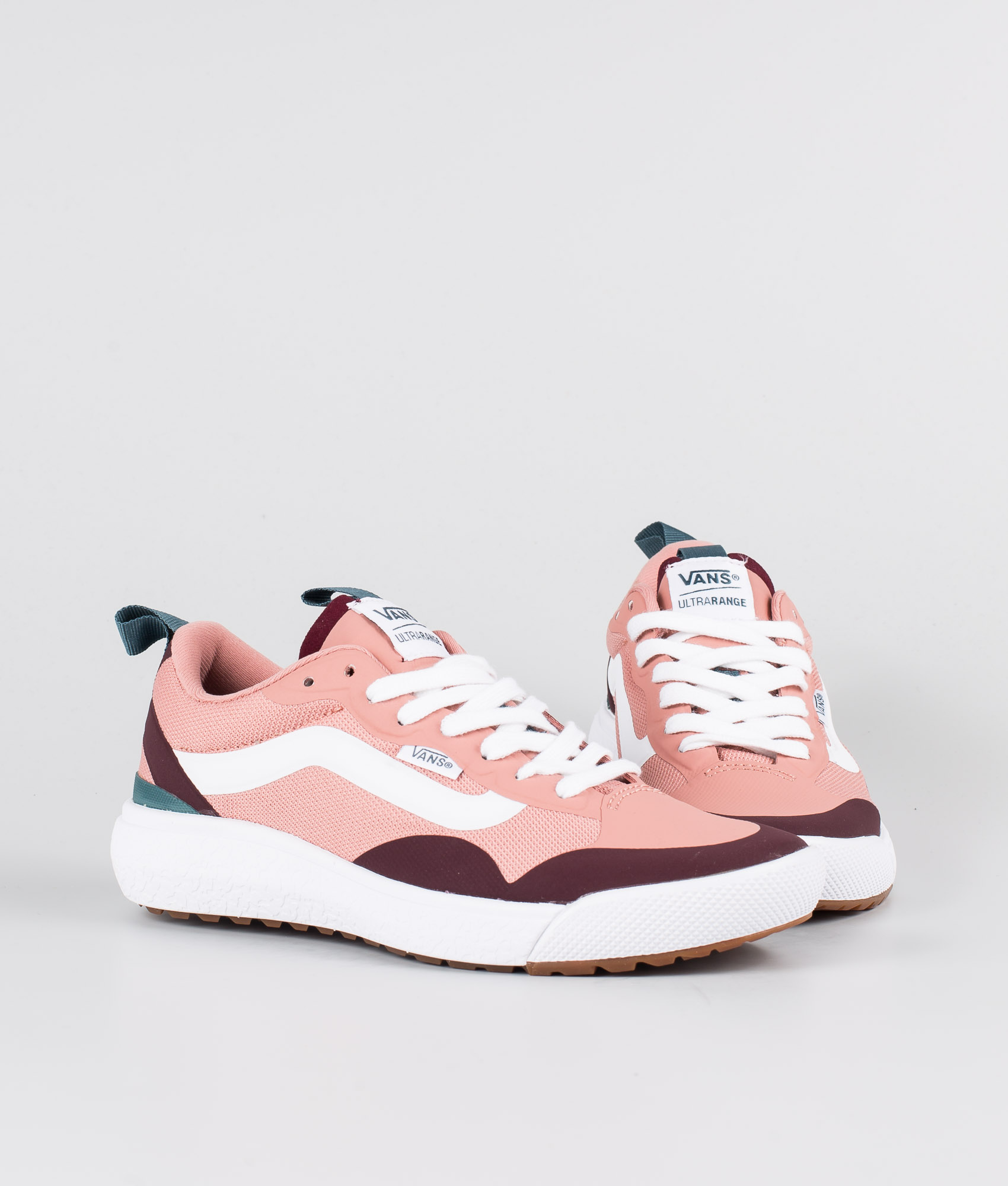 vans ultrarange rosa vans ultrarange rosa
