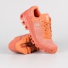 On Shoes Cloudventure Women's Shoes Sandstone/Orange