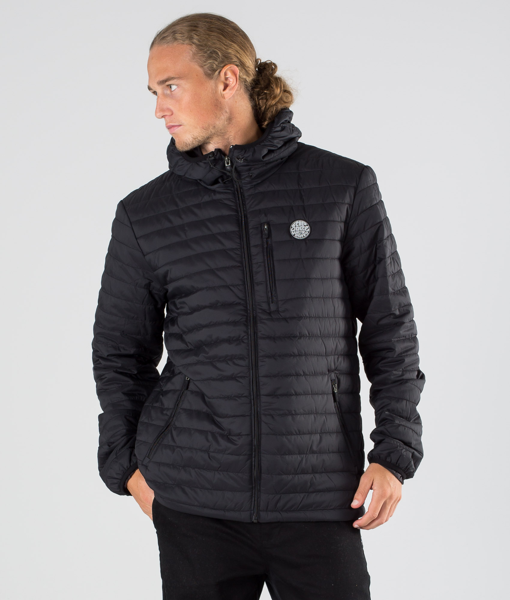 Rip Curl Melter Insulated Jacket