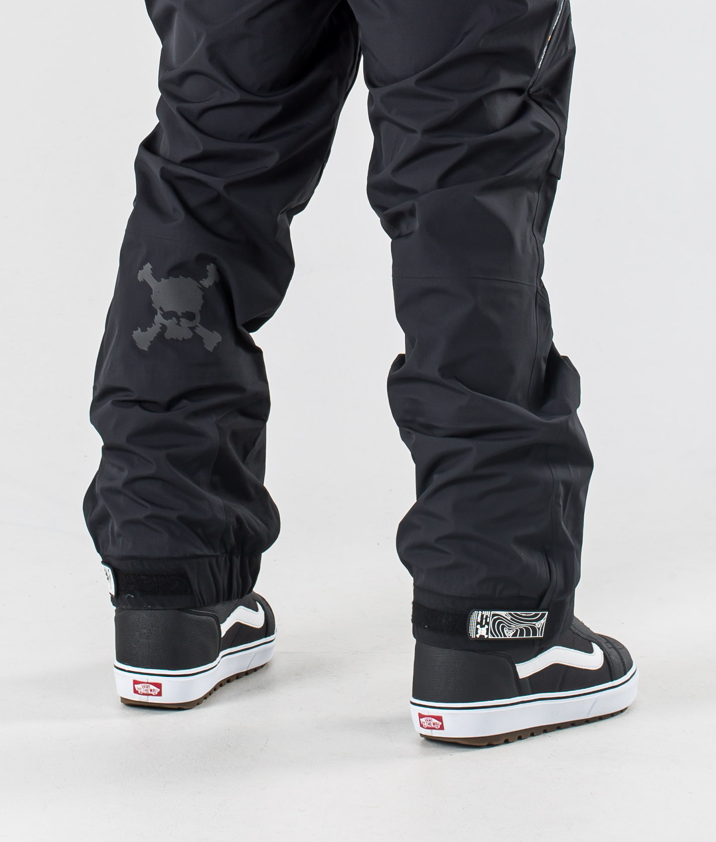 oakley bib 3l snowboard pants