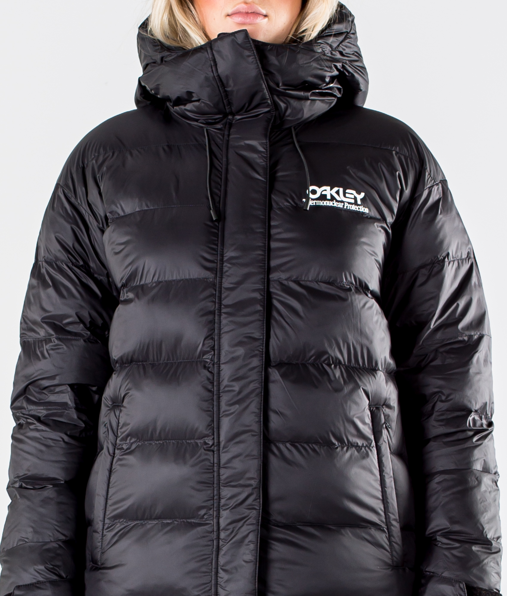 oakley winter jacket