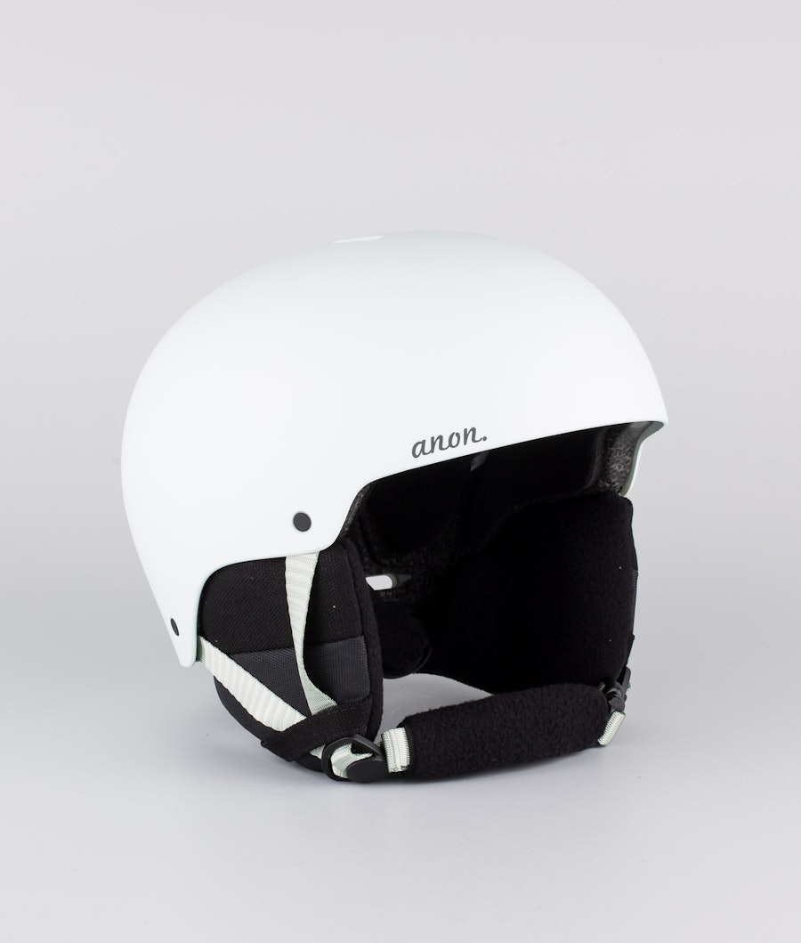 Anon Greta 3 Ski Helmet Frost