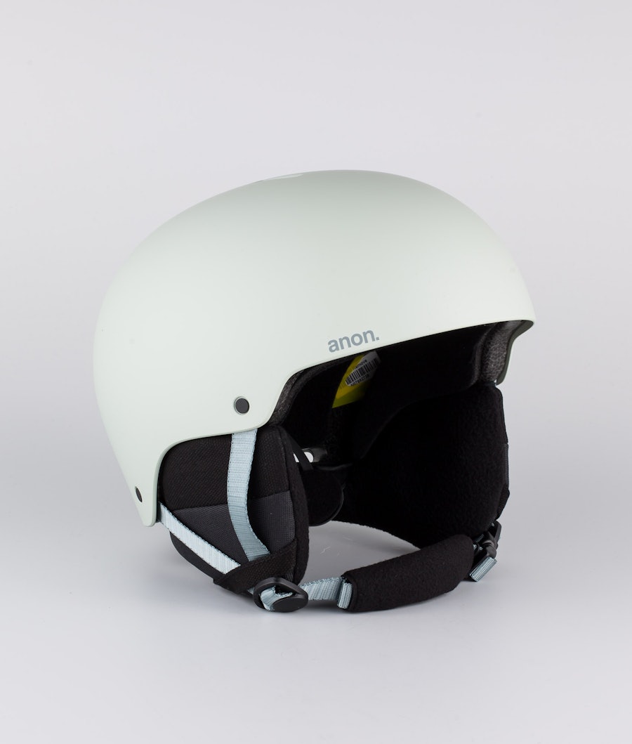 Anon Raider 3 Mips Ski Helmet Sterling