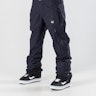 Picture Picture Object Pantalon de Snowboard Dark Blue
