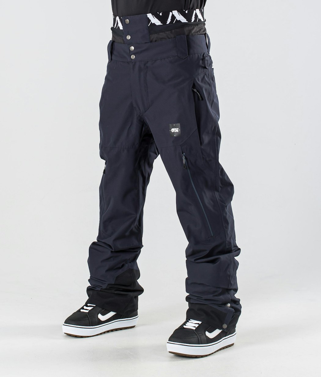 Picture Picture Object Pantalon de Snowboard Dark Blue