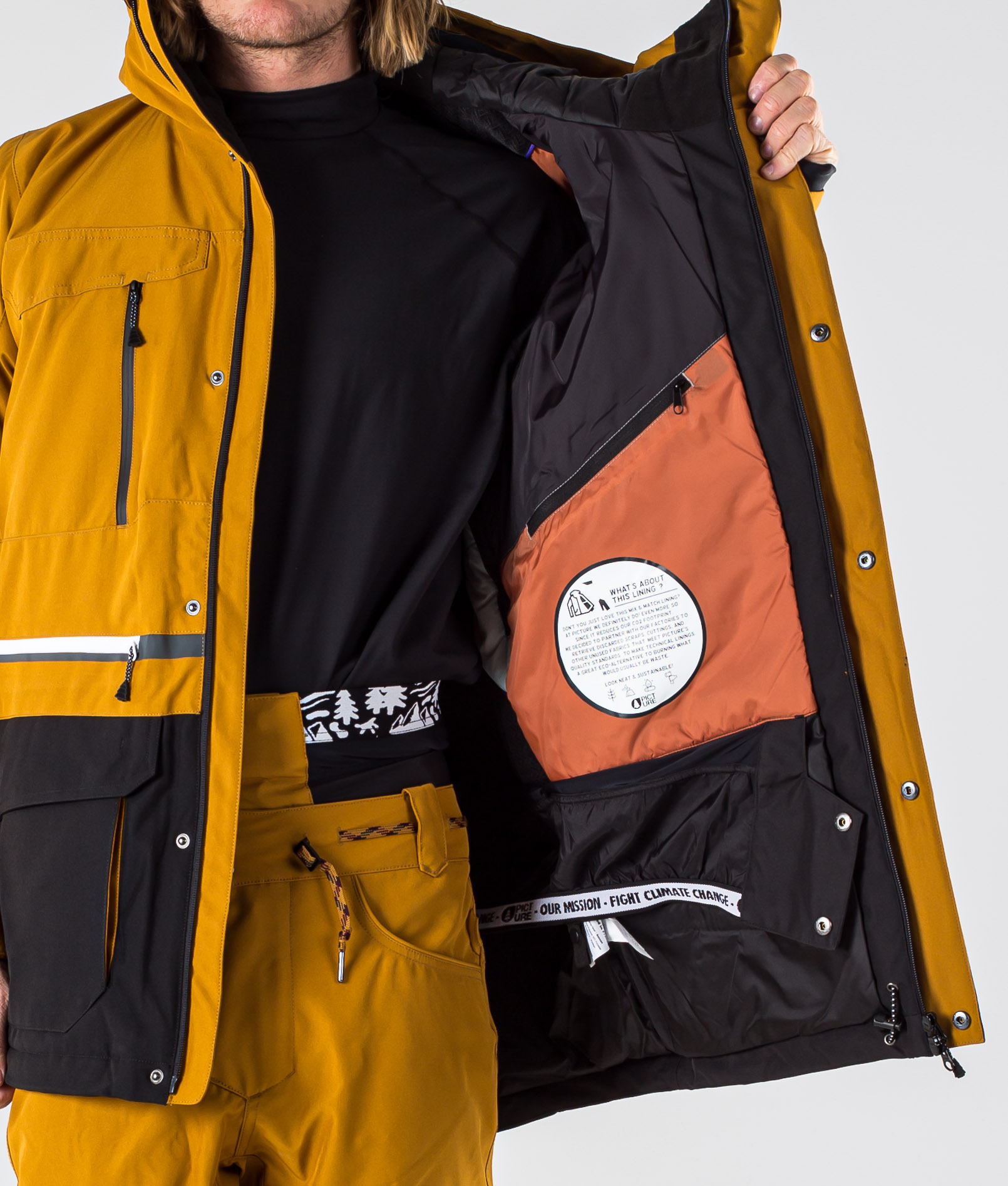 north face repko jacket review